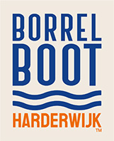Borrelboot Harderwijk, bedrijfsuitje, familiedag of vrijgezellenfeest!